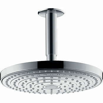 Верхний душ Hansgrohe Raindance Select S 26469000 Хром