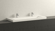 Смеситель для раковины Grohe Eurosmart Cosmopolitan 32825000 Хром