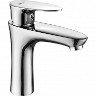 Смеситель для раковины Lemark Nero LM0206C Хром