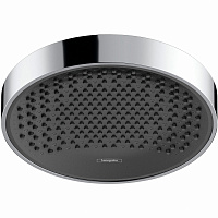 Верхний душ Hansgrohe Rainfinity 26228000 Хром