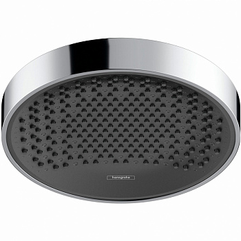 Верхний душ Hansgrohe Rainfinity 26228000 Хром