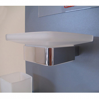 Мыльница Emco Loft 0530 001 00 Хром