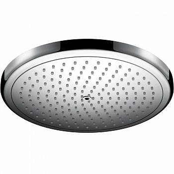Верхний душ Hansgrohe Croma 26220000 Хром