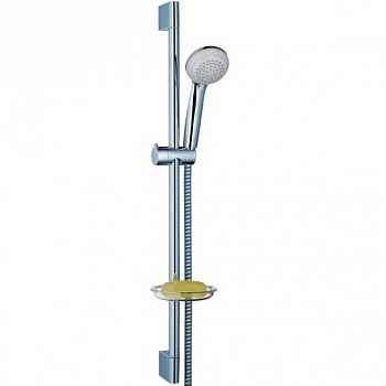 Душевой гарнитур Hansgrohe Crometta 27764000 Хром