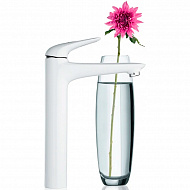 Смеситель для раковины Grohe Eurostyle 23570LS3 Белая луна Хром