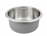 Кухонная мойка Kaiser KSM-4300 Silver