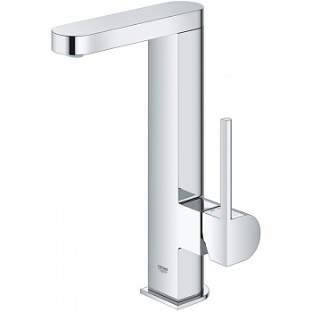Смеситель для раковины Grohe Plus 23844003 Хром