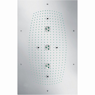 Верхний душ Hansgrohe Raidance Rainmaker 68 28417000 Хром