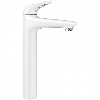 Смеситель для раковины Grohe Eurostyle 23570LS3 Белая луна Хром