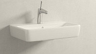 Смеситель для раковины Grohe Eurodisc Joystick 23427 Хром