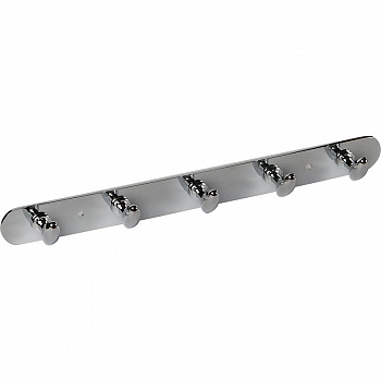 Крючки для полотенец Fixsen FX-1415 Хром