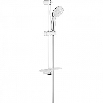 Душевой гарнитур Grohe Tempesta 100 28436002 Хром