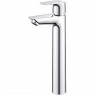 Смеситель для раковины Grohe BauEdge 23761001 Хром