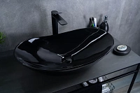 Раковина накладная Gid BL9811