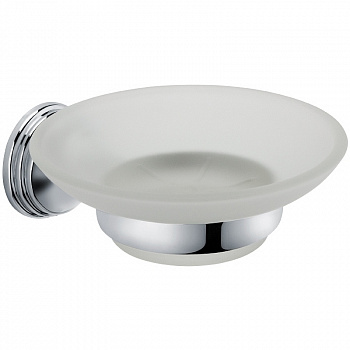 Мыльница Grampus Laguna GR-7808 Хром