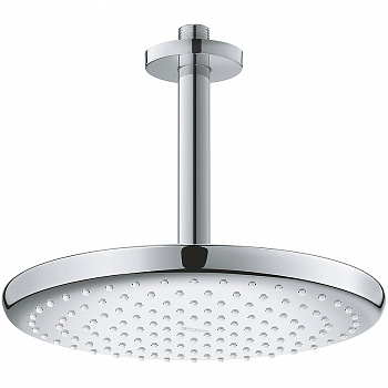 Верхний душ Grohe Tempesta 250 26669000 Хром