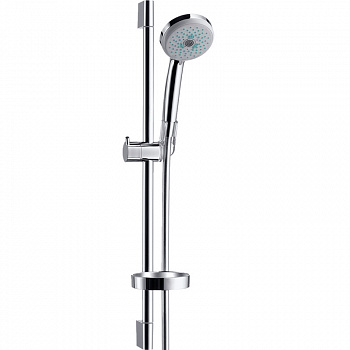 Душевой гарнитур Hansgrohe Croma 27775000 Хром
