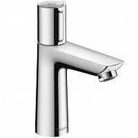 Смеситель для раковины Hansgrohe Talis Select E 71750000 Хром