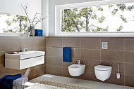 Смеситель для раковины Grohe Eurostyle Cosmopolitan 33552002 Хром