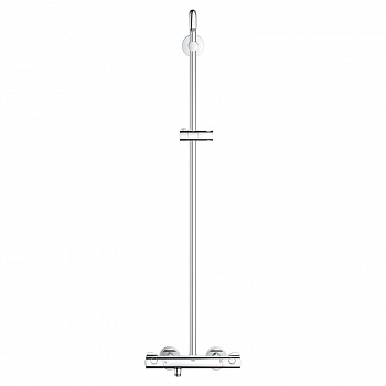 Душевая система Grohe Euphoria System 180 27296001 Хром