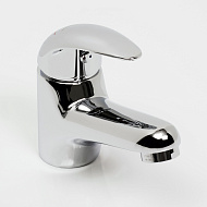 Смеситель для раковины WasserKRAFT Isen 2603 Хром