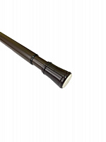 Телескопический карниз Savol для ванной комнаты (S-010683K)