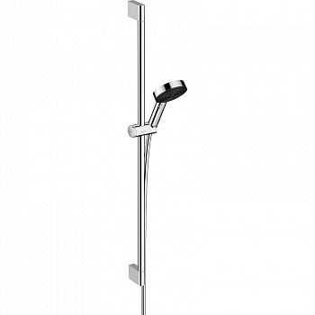 Душевой гарнитур Hansgrohe Pulsify Select Relaxation 24170000 Хром
