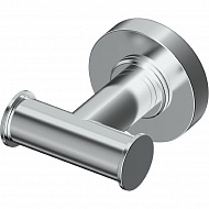 Двойной крючок Ideal Standard IOM A9116AA Хром