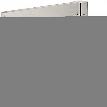 Смеситель для кухни Kaiser Vico 30044-5 Серебро