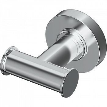 Двойной крючок Ideal Standard IOM A9116AA Хром