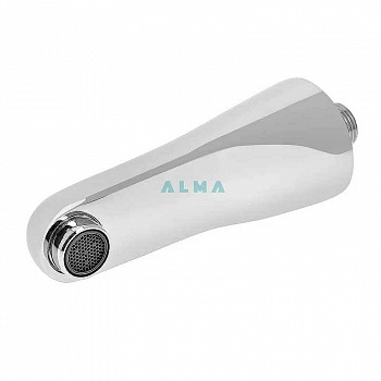 Душевая система ALMAes Marita TVZ-8839 Хром