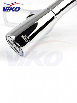 Смеситель для кухни Viko V-6404 Хром
