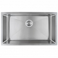 Кухонная мойка Kaiser KSM-7444 Silver