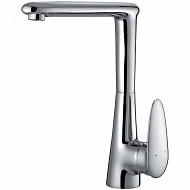 Смеситель для кухни Lemark Status LM4405C Хром