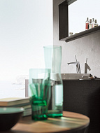 Смеситель для раковины Grohe Eurodisc Joystick 23427 Хром