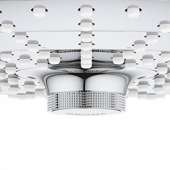 Верхний душ Grohe Euphoria 260 26455000 Хром