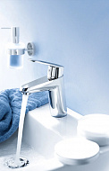 Смеситель для раковины Grohe Eurodisc Cosmopolitan 3246920E Хром