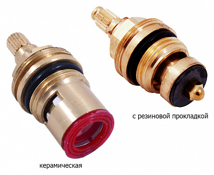 Смеситель для кухни Rav Slezak Morava Eco MK120.5/4 Хром