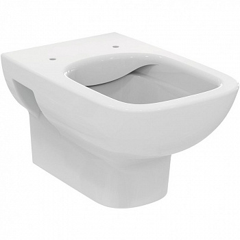 Унитаз Ideal Standard I.Lifе A T471701 подвесной без сиденья