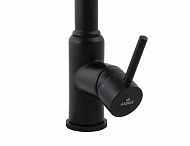 Смеситель для кухни Kaiser Teka 13044-9 Черный