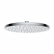 Верхний душ Lemark LM8132C Хром Белый