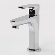 Смеситель для раковины WasserKRAFT Leine 3504 Хром