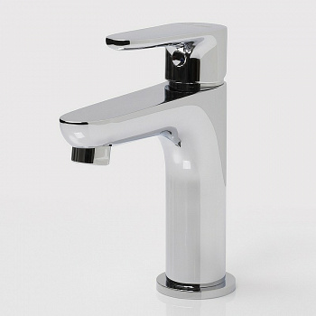 Смеситель для раковины WasserKRAFT Leine 3504 Хром