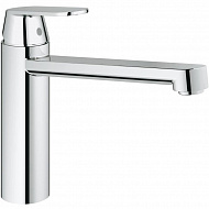 Смеситель для кухни Grohe Eurosmart Cosmopolitan 30193000 Хром