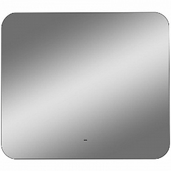 Зеркало Art&Max Ravenna AM-Rav-800-700-DS-F с подсветкой с бесконтактным выключателем