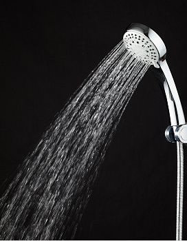 Душевой гарнитур Orange O-Shower OS021 Хром
