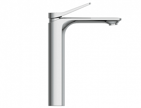 Смеситель для раковины Cersanit Odra 63054 Хром