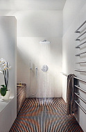 Верхний душ Grohe Rainshower Cosmopolitan 28778000 Хром