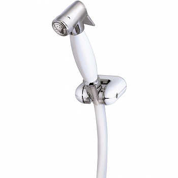 Гигиенический душ Kaiser SH-345 White Белый