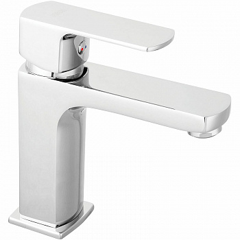 Смеситель для раковины Ferro Alba VerdeLine BLB2VL Хром